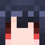 【Hyperdimension Neptunia】Noire - Female Minecraft Skins - image 3