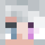 this skin is so ugly ugh - Female Minecraft Skins - image 3
