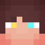 Regashī D. Rōrensu - Male Minecraft Skins - image 3