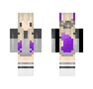 ~ Lillian ~ Requested - Female Minecraft Skins - image 2
