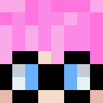 Abby2 - Female Minecraft Skins - image 3