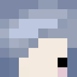 Derpy Wolf - Female Minecraft Skins - image 3