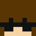 Mellisa MLG - Female Minecraft Skins - image 3