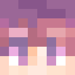 Shh - Male Minecraft Skins - image 3