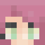 tbh idk - Female Minecraft Skins - image 3
