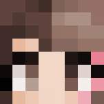 Candy Classic-Reshade entry - Female Minecraft Skins - image 3