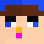 jeffy - Male Minecraft Skins - image 3