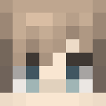 Cardigan Boy//~* - Male Minecraft Skins - image 3