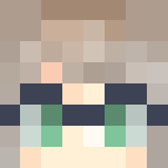 Guy - Male Minecraft Skins - image 3