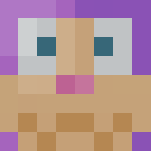 Give me a treat…. NOW. - Interchangeable Minecraft Skins - image 3