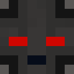ManMachine - Male Minecraft Skins - image 3