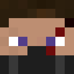 zack - Male Minecraft Skins - image 3