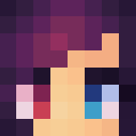 |Asiryne| Quirly Colours - Female Minecraft Skins - image 3