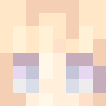 | Blondie | [Request] - Female Minecraft Skins - image 3