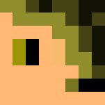 Human Springtrap - Male Minecraft Skins - image 3