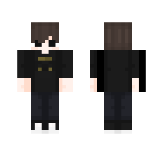 JuSt A VaRiAnT - Male Minecraft Skins - image 2