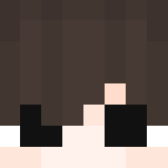 JuSt A VaRiAnT - Male Minecraft Skins - image 3