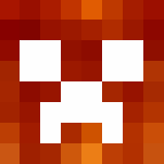 Lava creeper - Other Minecraft Skins - image 3