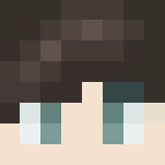 Ombre Jacket Boy - Boy Minecraft Skins - image 3