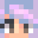 Discotheque - ⌊∠εΔ⌉ | OC - Female Minecraft Skins - image 3