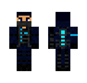 Unity 5 soldier - Male Minecraft Skins - image 2