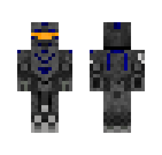 Spartan_425's Skin - Male Minecraft Skins - image 2