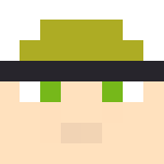 Millitary Uniform: The Sovereign - Male Minecraft Skins - image 3