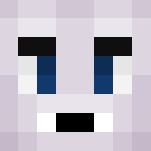 Outertale Asriel - Male Minecraft Skins - image 3