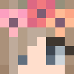 Rainbows Are Cool - Female Minecraft Skins - image 3