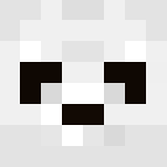 Outertale Sans - Male Minecraft Skins - image 3