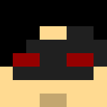 nightwing new superhero line - Male Minecraft Skins - image 3