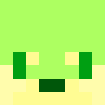 Dralam (oc) - Male Minecraft Skins - image 3