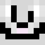 Outertale Papyrus - Male Minecraft Skins - image 3