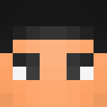 My first skin in the youtube line - Male Minecraft Skins - image 3