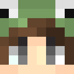 Frog Onesie Request ~Ūhhh~ - Male Minecraft Skins - image 3