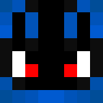 Lucario - Interchangeable Minecraft Skins - image 3
