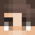 punk - Male Minecraft Skins - image 3