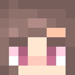 Hot and Cold 2 - less bumpy xD - Female Minecraft Skins - image 3