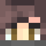 Hanging Around ~Ūhhh~ - Male Minecraft Skins - image 3