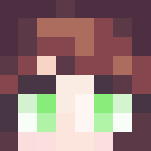 ๓๏ยรє ɭค๔ץ - Female Minecraft Skins - image 3