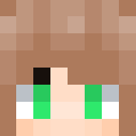 xPuptato - Female Minecraft Skins - image 3