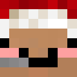 TheRealBilly - Male Minecraft Skins - image 3