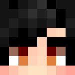 Skin for friend; Vhey (read desc.) - Male Minecraft Skins - image 3