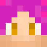 Natsu Fairy tail - Male Minecraft Skins - image 3