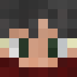 Red-Two Jason - Original - Male Minecraft Skins - image 3