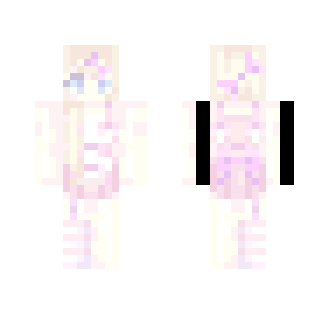 Fairies//req - Male Minecraft Skins - image 2