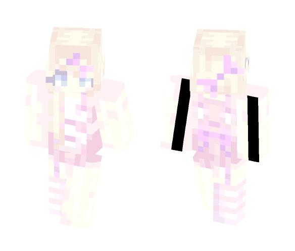 Fairies//req - Male Minecraft Skins - image 1