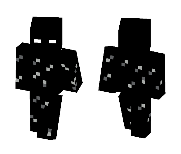 Void - Interchangeable Minecraft Skins - image 1