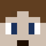 My Business Suit Skin - Male Minecraft Skins - image 3