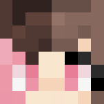 Stereo Love (Contest Entry) (again) - Female Minecraft Skins - image 3